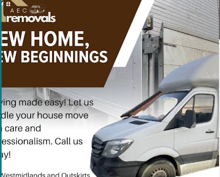 Image for AEC Removals with ID of: 6622574