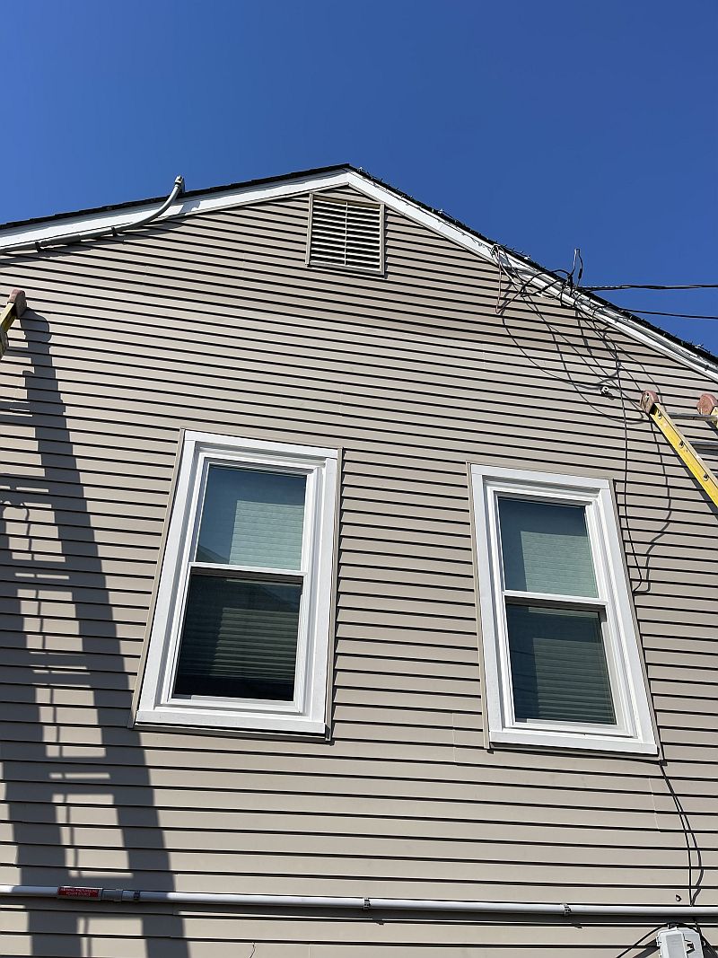 Image for Tycos Roofing and Siding with ID of: 6032015