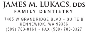 Image for James M Lukacs, DDS with ID of: 662269