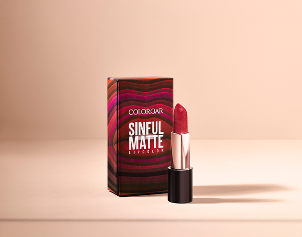 Image for What Makes a Lipstick the Best? A Look at Colorbar’s Best-Selling Picks with ID of: 6622774