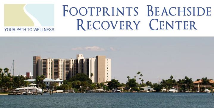 Image for Footprints Beachside Recovery with ID of: 662292