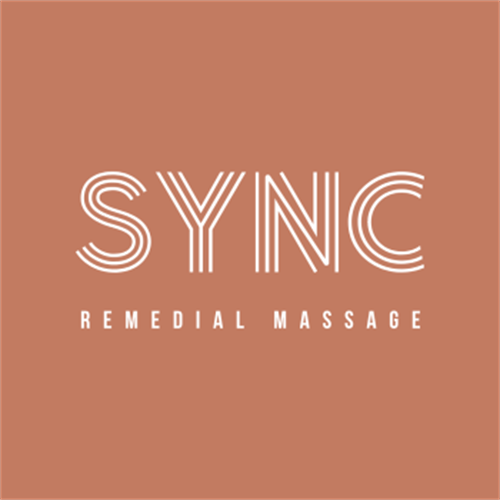 Image for SYNC Remedial Massage with ID of: 6624593
