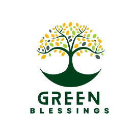 Image for Green blessings with ID of: 6624939