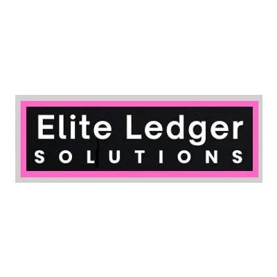 Image for Elite Ledger Solutions with ID of: 6624961