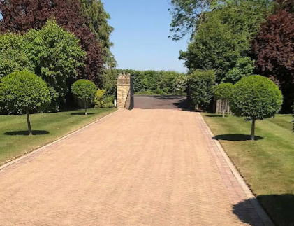Image for Driveway Doctor with ID of: 6625065