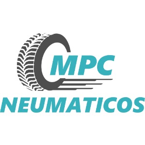 Image for Neumaticos MPC with ID of: 6625069