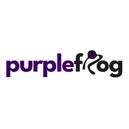 Image for Purple Frog with ID of: 6625083