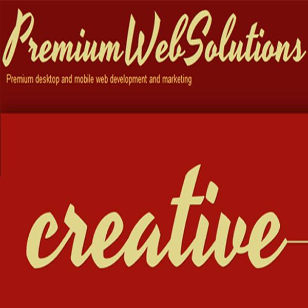 Image for Premium Web Solutions Web Site Design, Marketing, Web Development with ID of: 662550