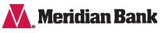 Image for Meridian Bank with ID of: 662554