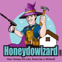 Image for Honey Do Wizard with ID of: 6625677