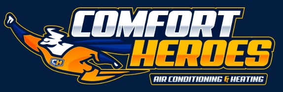 Image for Comfort Heroes Air Conditioning And Heating with ID of: 6625694