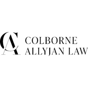Image for Colborne Allyjan Law with ID of: 6625809