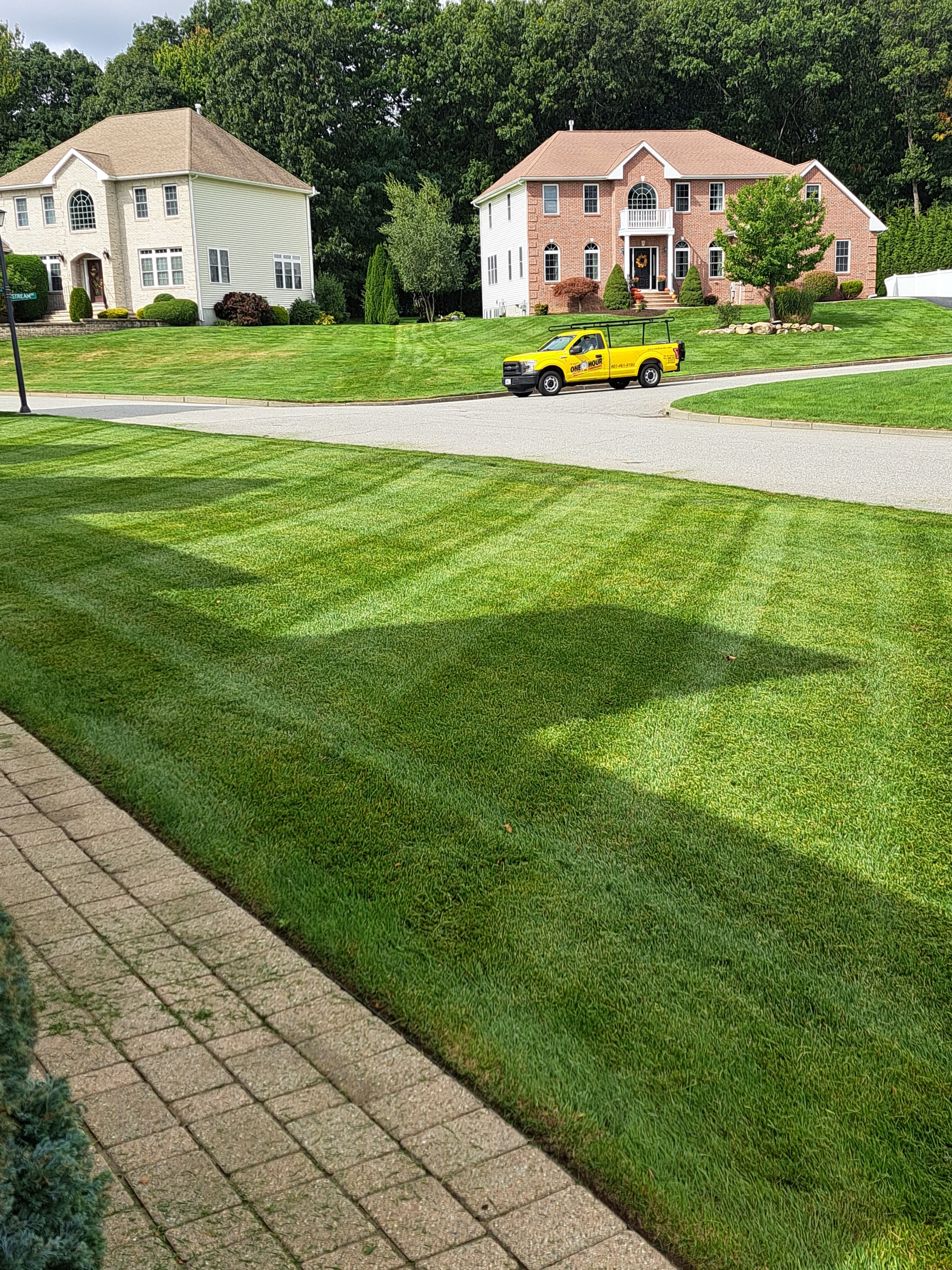 Image for Cut The Grass Landscaping with ID of: 6033066