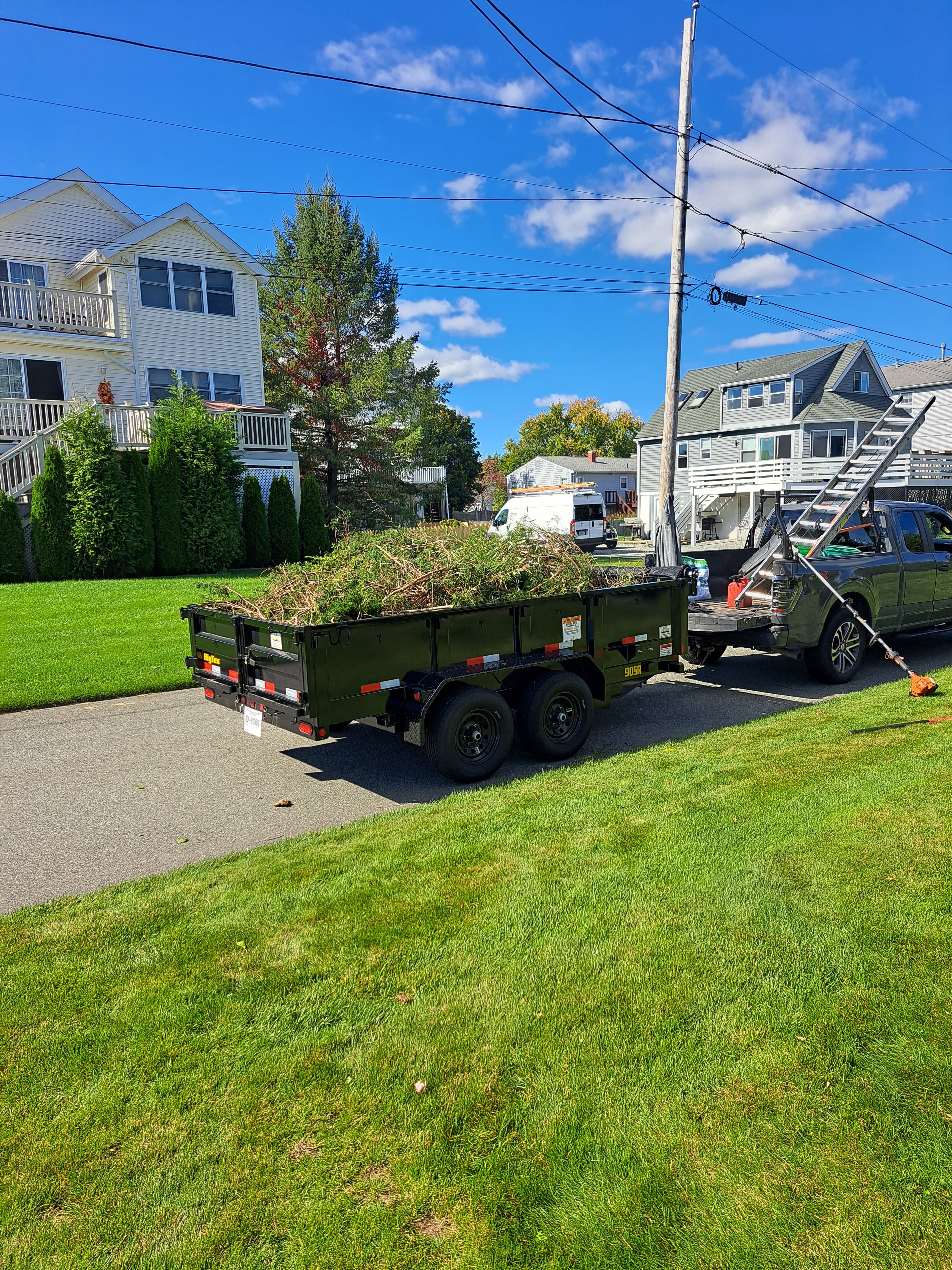 Image for Cut The Grass Landscaping with ID of: 6033068