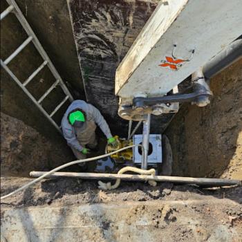 Image for Wooley Water Sewer Trenchless with ID of: 6033151
