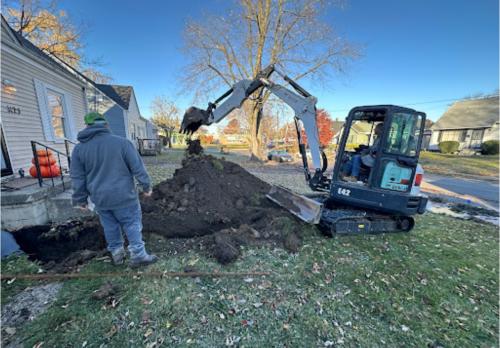Image for Wooley Water Sewer Trenchless with ID of: 6033153