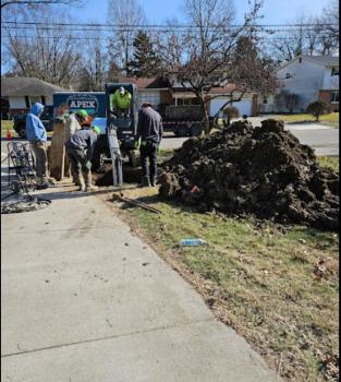 Image for Wooley Water Sewer Trenchless with ID of: 6033154