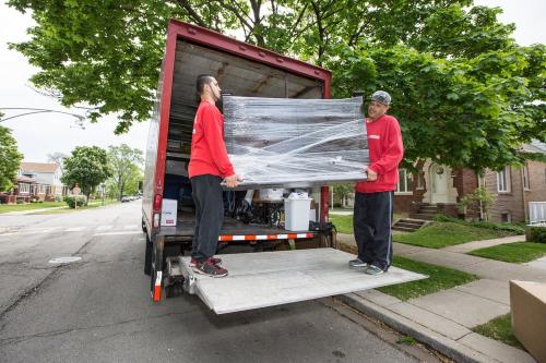 Image for Bernard Movers with ID of: 6033157