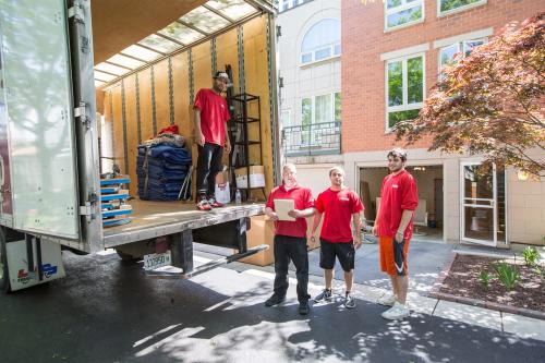 Image for Bernard Movers with ID of: 6033158