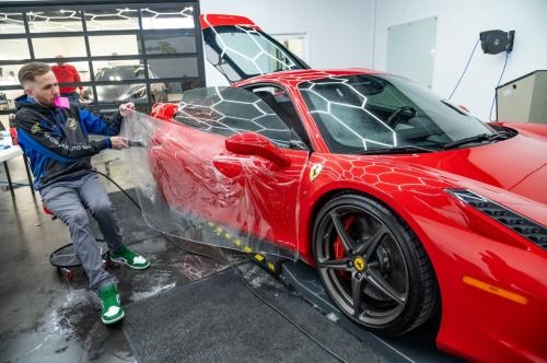 Image for Supreme Detailers with ID of: 6033218