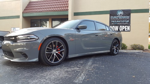 Image for Pure Precision Custom Detailing with ID of: 6033264
