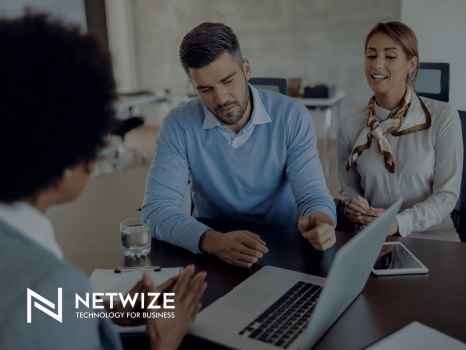 Image for NetWize with ID of: 6033282