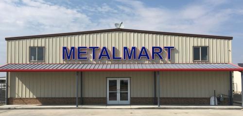 Image for Palmer's MetalMart with ID of: 6033443