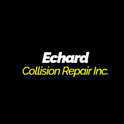 Image for Echard Collision Repair with ID of: 6626033