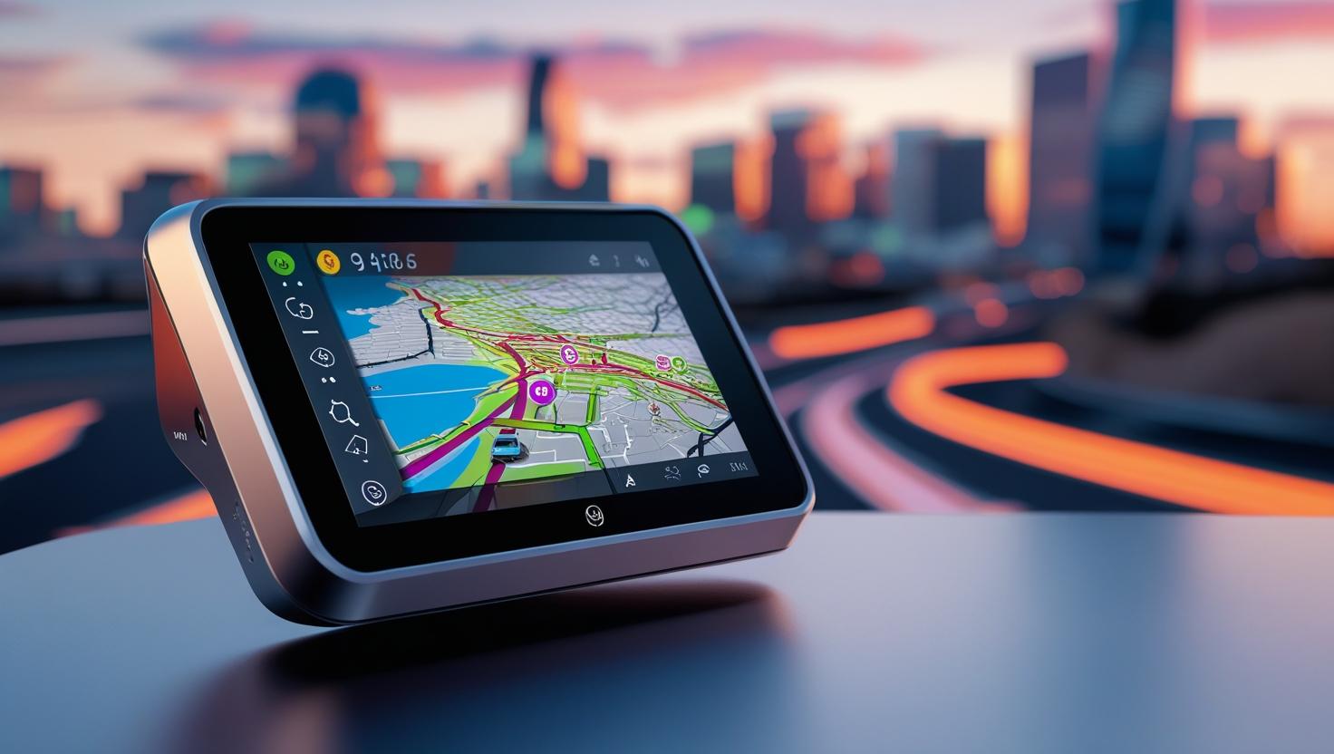 Image for Satellite Navigation Systems: Fueling the Next Frontier of Global Positioning, Intelligence & Innovation with ID of: 6626071
