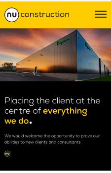 Image for NU Construction Ltd with ID of: 6033606
