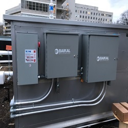 Image for Standtech Electric with ID of: 6033702