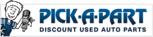 Image for Pick A Part with ID of: 6626390