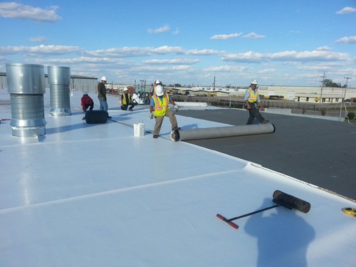 Image for GoTech Roofing with ID of: 6033948