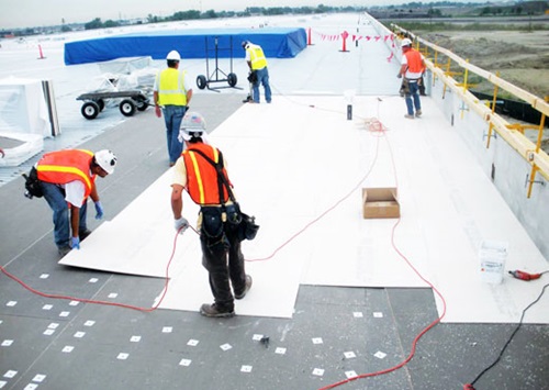 Image for GoTech Roofing with ID of: 6033949