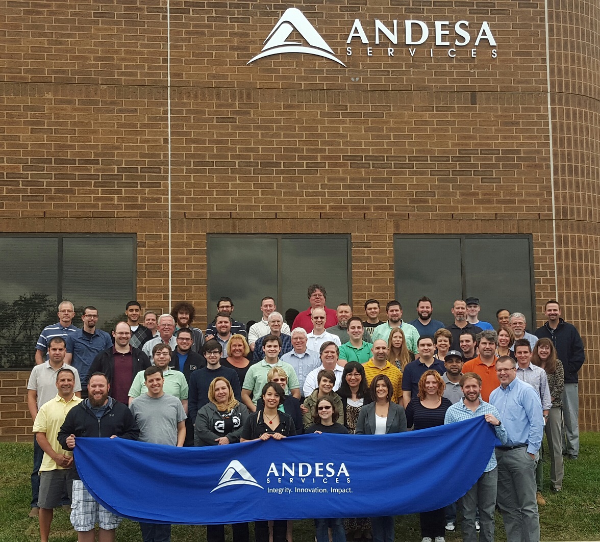 Image for Andesa Services Inc. with ID of: 6034034