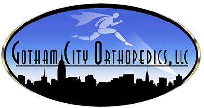 Image for Gotham City Orthopedics, LLC with ID of: 662646