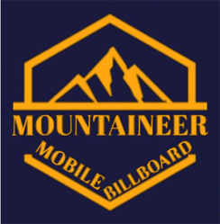 Image for Mountaineer Mobile Billboard with ID of: 6626527
