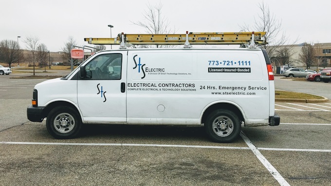 Image for STS Electric with ID of: 6034164