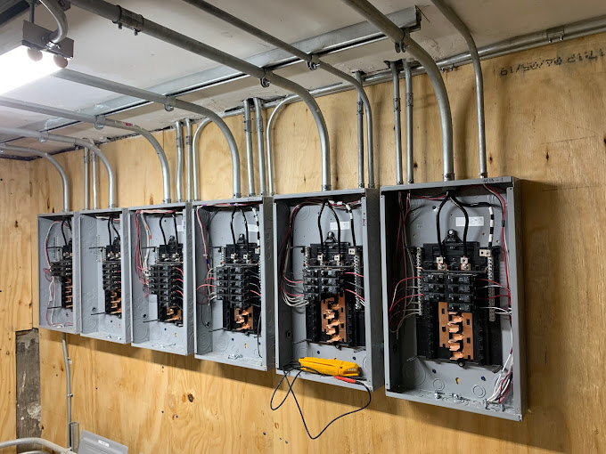 Image for STS Electric with ID of: 6034165