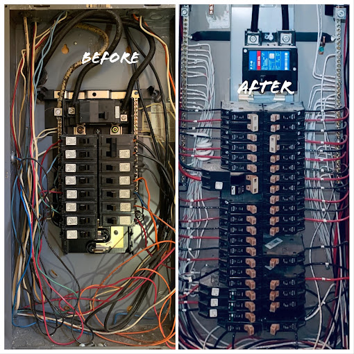 Image for STS Electric with ID of: 6034166