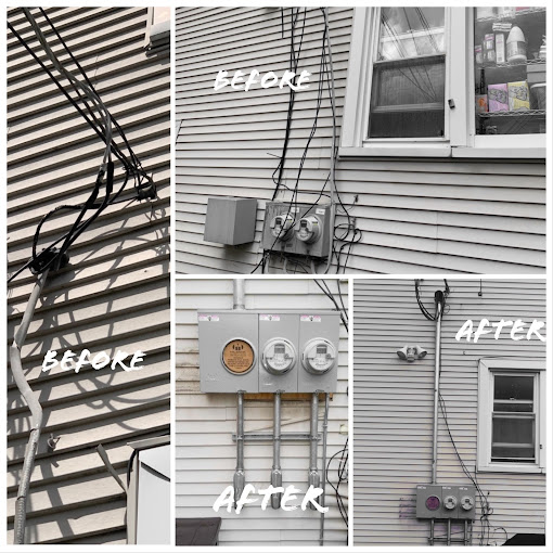 Image for STS Electric with ID of: 6034167