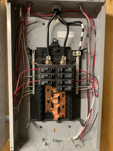 Image for STS Electric with ID of: 6034169