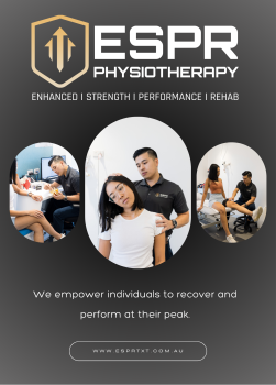 Image for ESPR Therapy and Training with ID of: 6034218