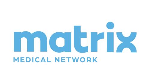 Image for Matrix Medical Network with ID of: 6626756