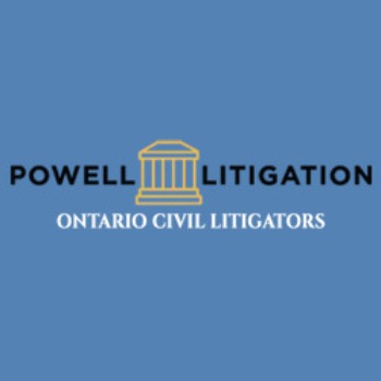 Image for Powell Litigation with ID of: 6626794