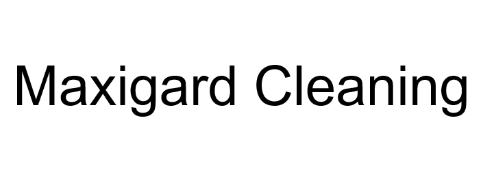 Image for Maxigard Cleaning with ID of: 6626957