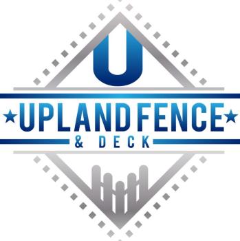 Image for Upland Fence and Deck with ID of: 6626977