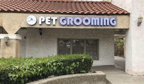 Image for Ironmaya Pet grooming with ID of: 6034585