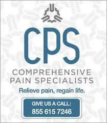 Image for Comprehensive Pain Specialists with ID of: 662705