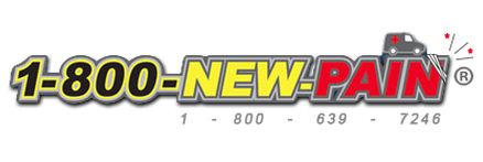 Image for 1-800-NEW-PAIN with ID of: 662709